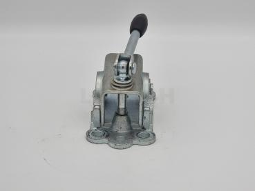 Klemmschelle 48 mm verstärkt